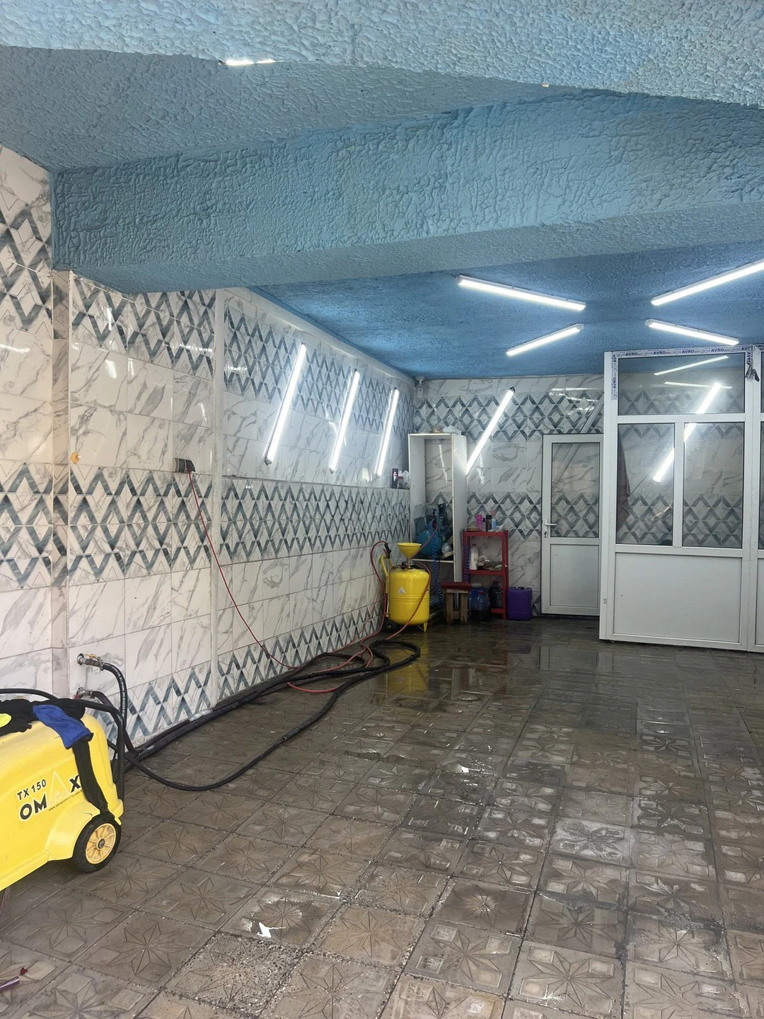 Kirayə 30 m² obyekt, Yasamal rayonu, Bakı. Foto 1