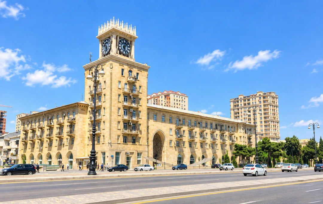 2 otaqlı 56 m² mənzil, Nərimanov rayonu, Bakı. Foto 1