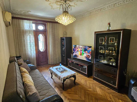 Аренда: 3-комн. квартира 70 м²