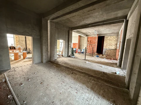 125 m² ofis