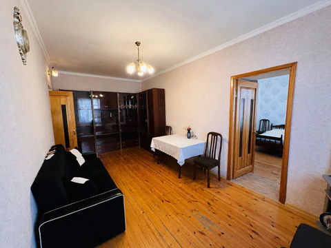 2 otaqlı 50 m² fərdi ev