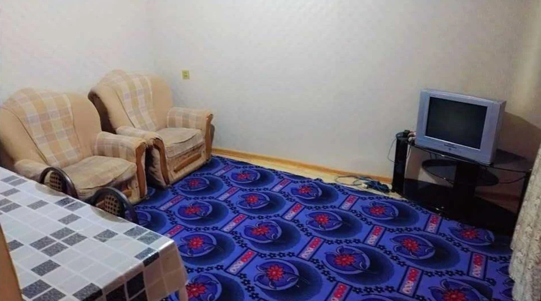 Kirayə 2 otaqlı 50 m² fərdi ev, Binəqədi, Bakı. Foto 1