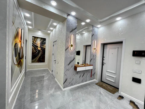 Satış: 3 otaqlı 100 m² mənzil