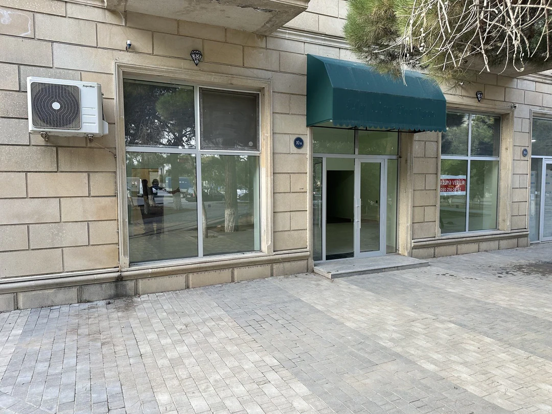 Kirayə 160 m² obyekt, Sumqayıt. Foto 1
