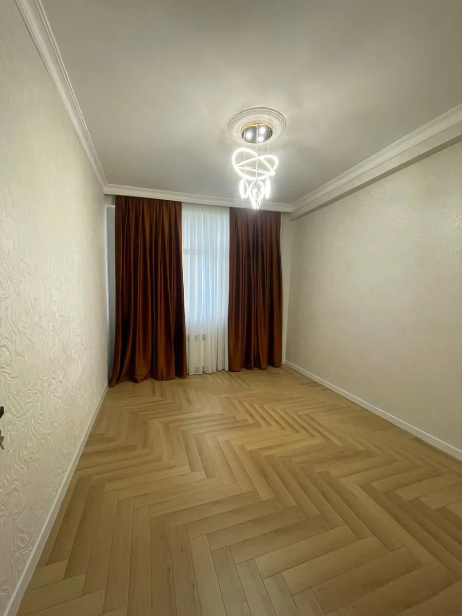 2 otaqlı 53 m² mənzil, Yasamal rayonu, Bakı. Foto 1