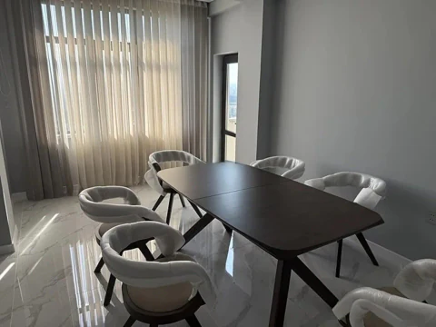 Kirayə: 81 m² ofis