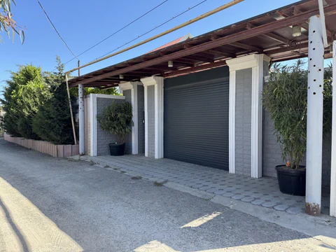 Günlük kirayə 5 otaqlı 400 m² fərdi ev