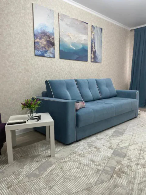 Günlük kirayə 2 otaqlı 70 m² mənzil