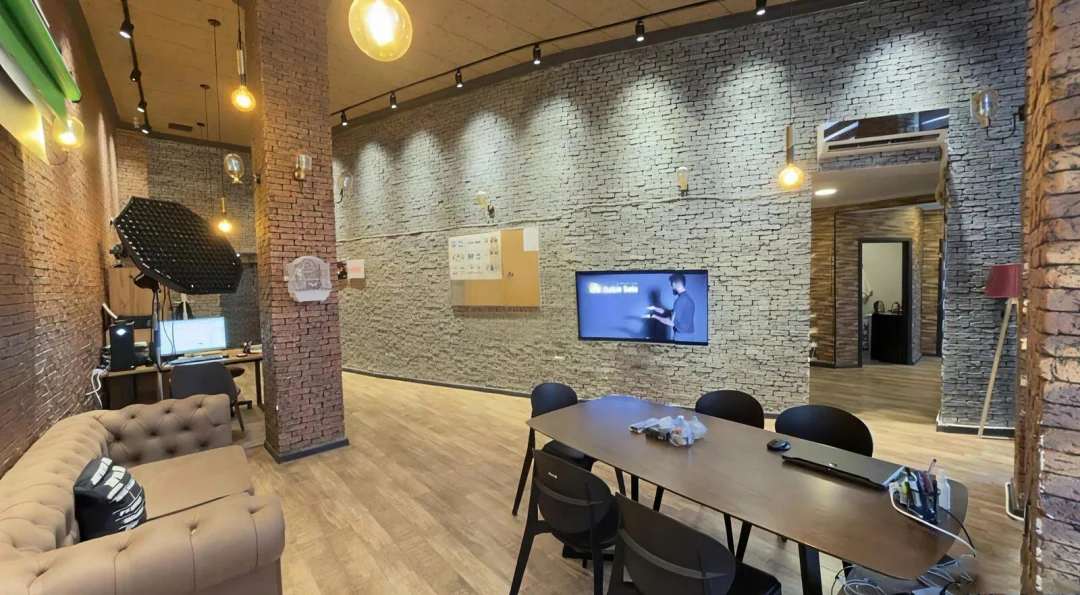 105 m² ofis, Yasamal rayonu, Bakı. Foto 1