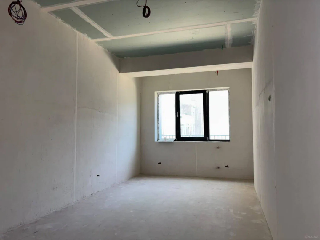 3 otaqlı 170 m² mənzil, Xətai rayonu, Bakı. Foto 1