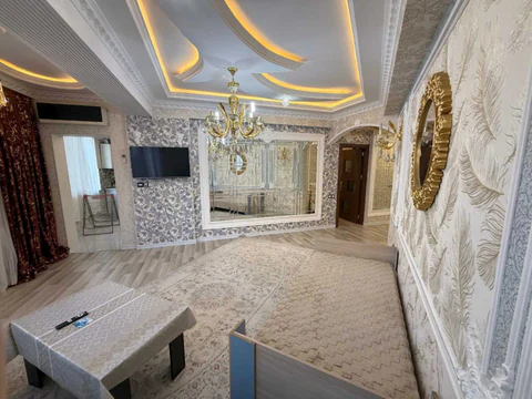 Аренда: 2-комн. квартира 60 м²