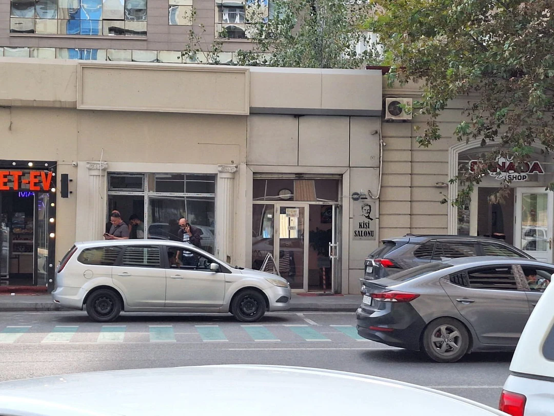 Satış: 13 m² obyekt, Nəsimi rayonu, Bakı. Foto 1