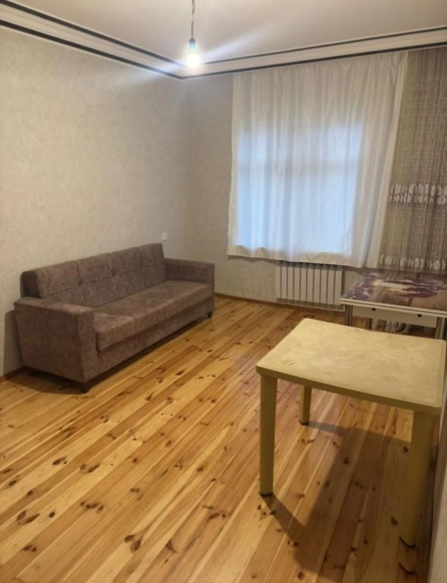 Kirayə 2 otaqlı 65 m² mənzil, Yasamal rayonu, Bakı — 5-ci mərtəbə. Foto 1