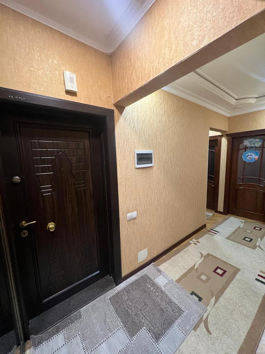 4 otaqlı 90 m² mənzil, Sabunçu, Bakı. Foto 1