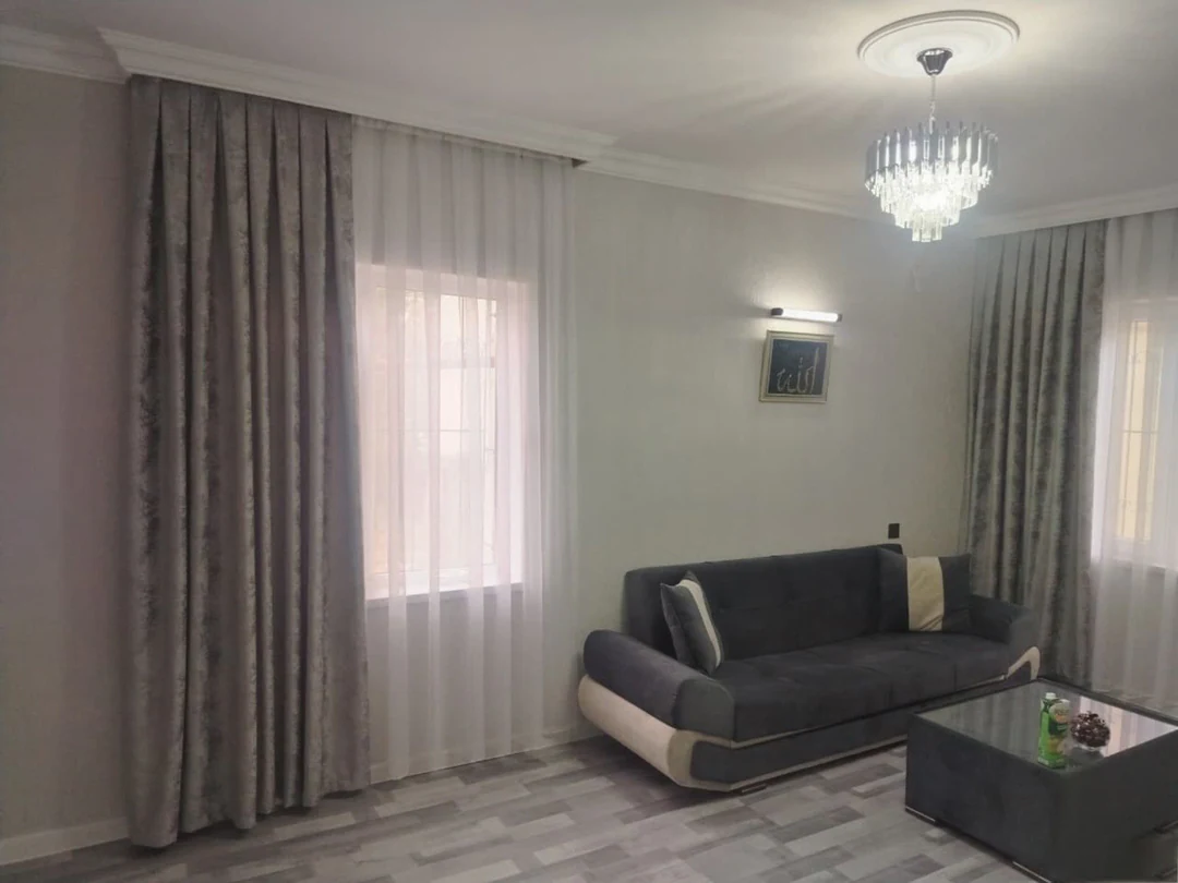 2 otaqlı 40 m² mənzil, Xətai rayonu, Bakı — 1-ci mərtəbə. Foto 1