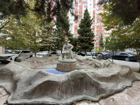 Продажа: 2-комн. квартира 88 м²