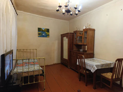 Kirayə: 1 otaqlı 36 m² fərdi ev