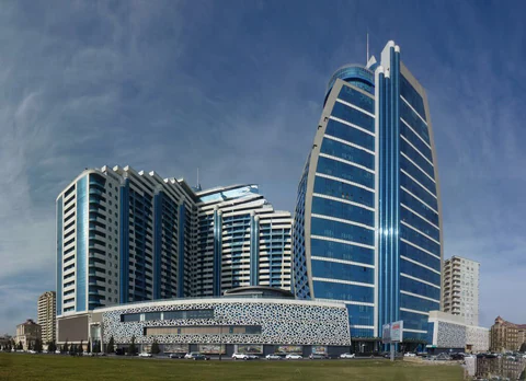 250 m² ofis