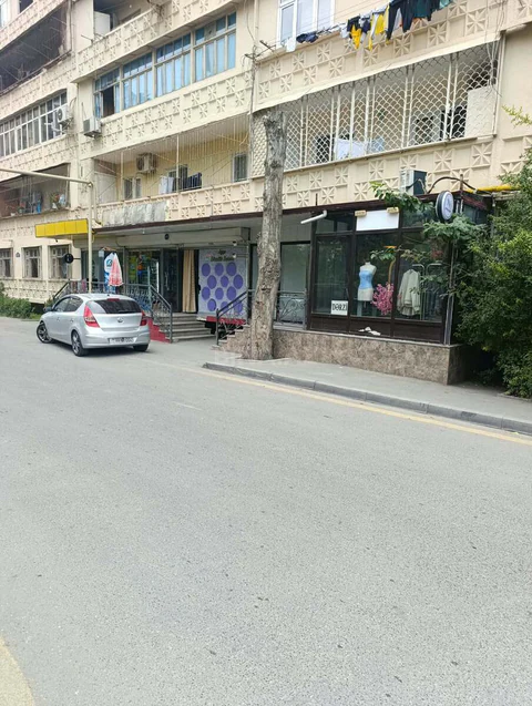 Аренда: объект 55 м²