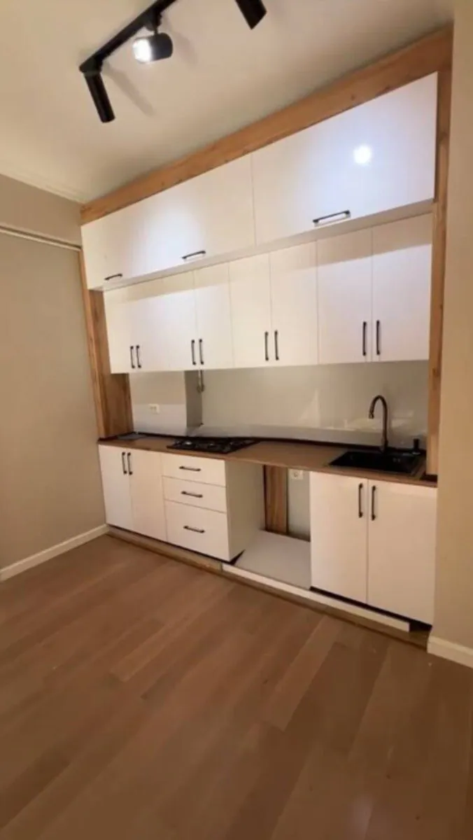 2-комн. квартира в аренду, 55 м², Ясамальский район, Баку. Фото 1