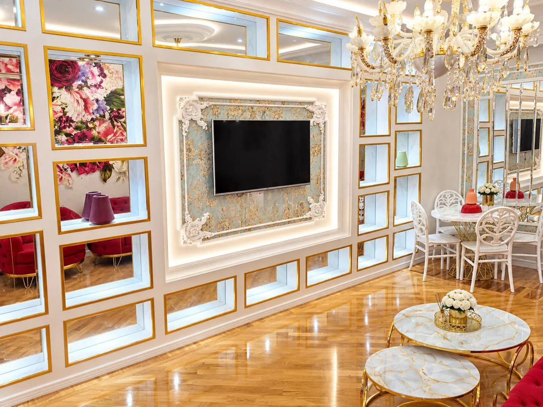Kirayə 2 otaqlı 60 m² mənzil, Xətai rayonu, Bakı. Foto 1