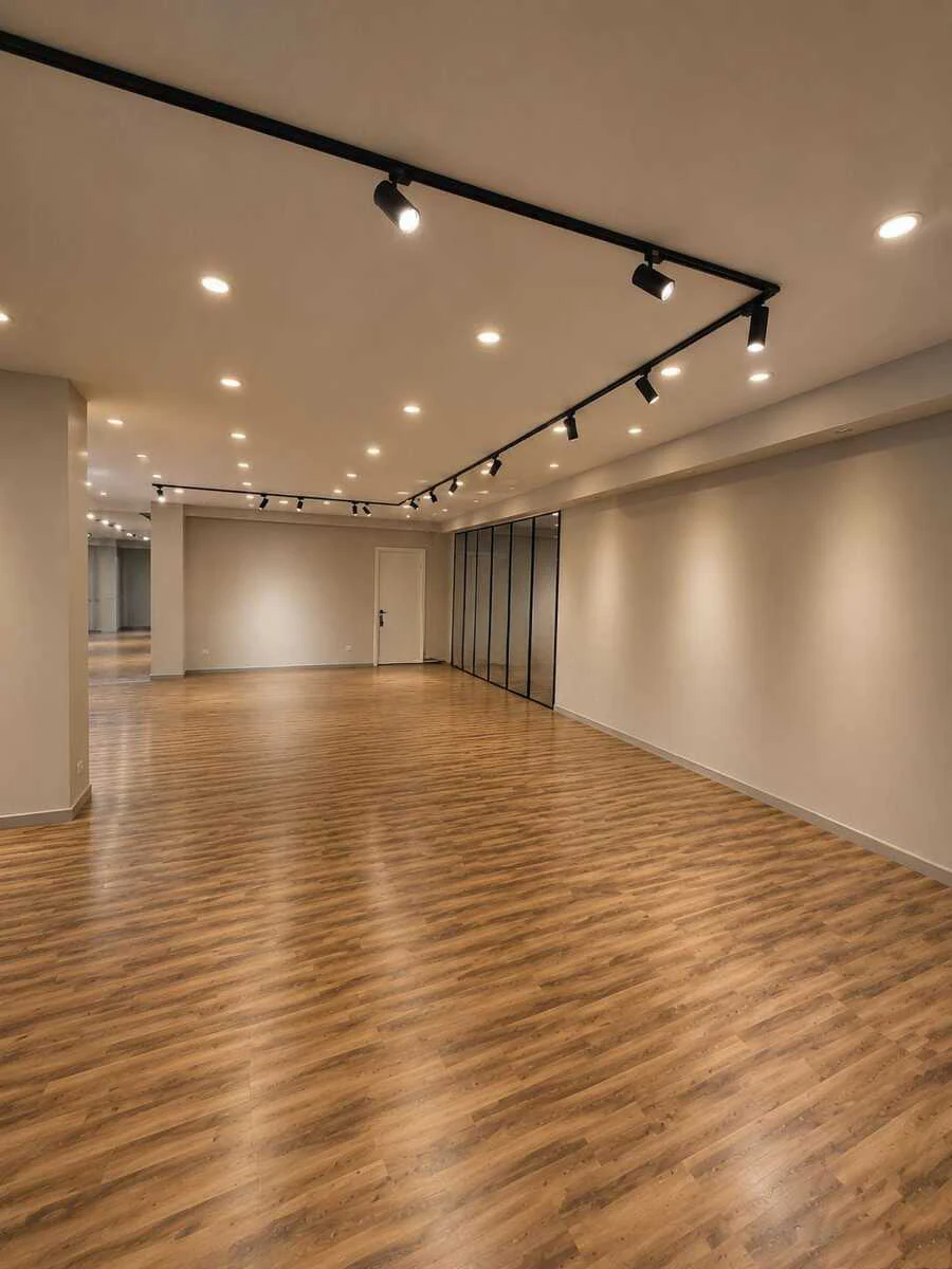 Kirayə 250 m² ofis, Xətai rayonu, Bakı. Foto 1