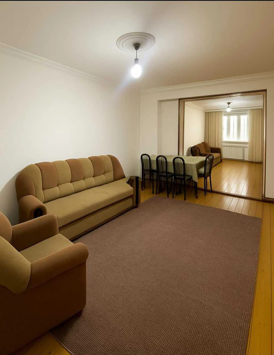 3-комн. квартира 80 м², Бинагадинский, Баку. Фото 1