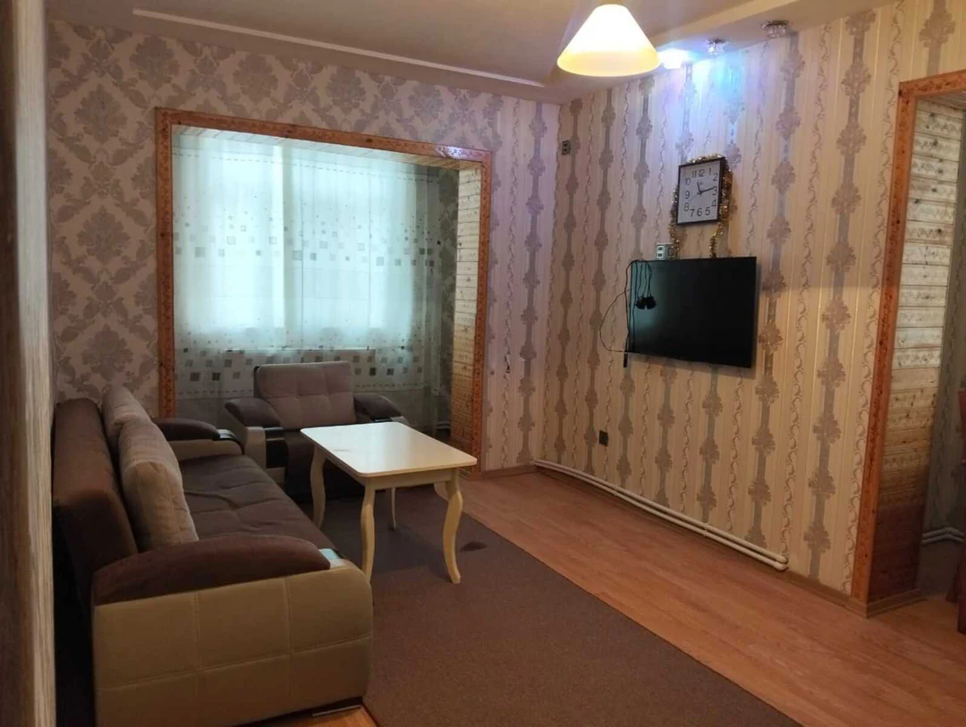 Kirayə 2 otaqlı 72 m² mənzil, Xırdalan. Foto 1
