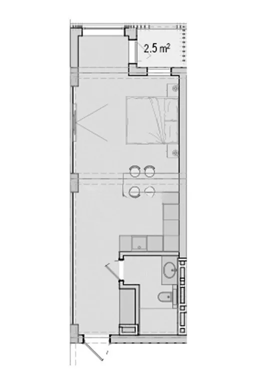 50,8 м²