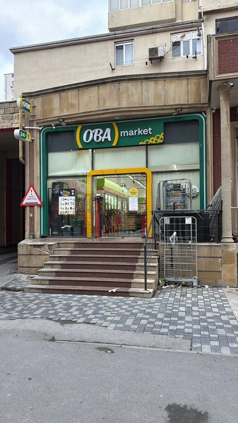 155 m² obyekt