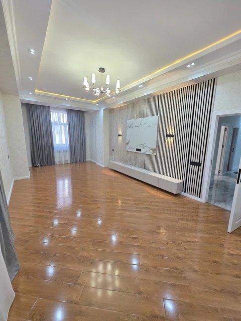 Satış: 3 otaqlı 133 m² mənzil