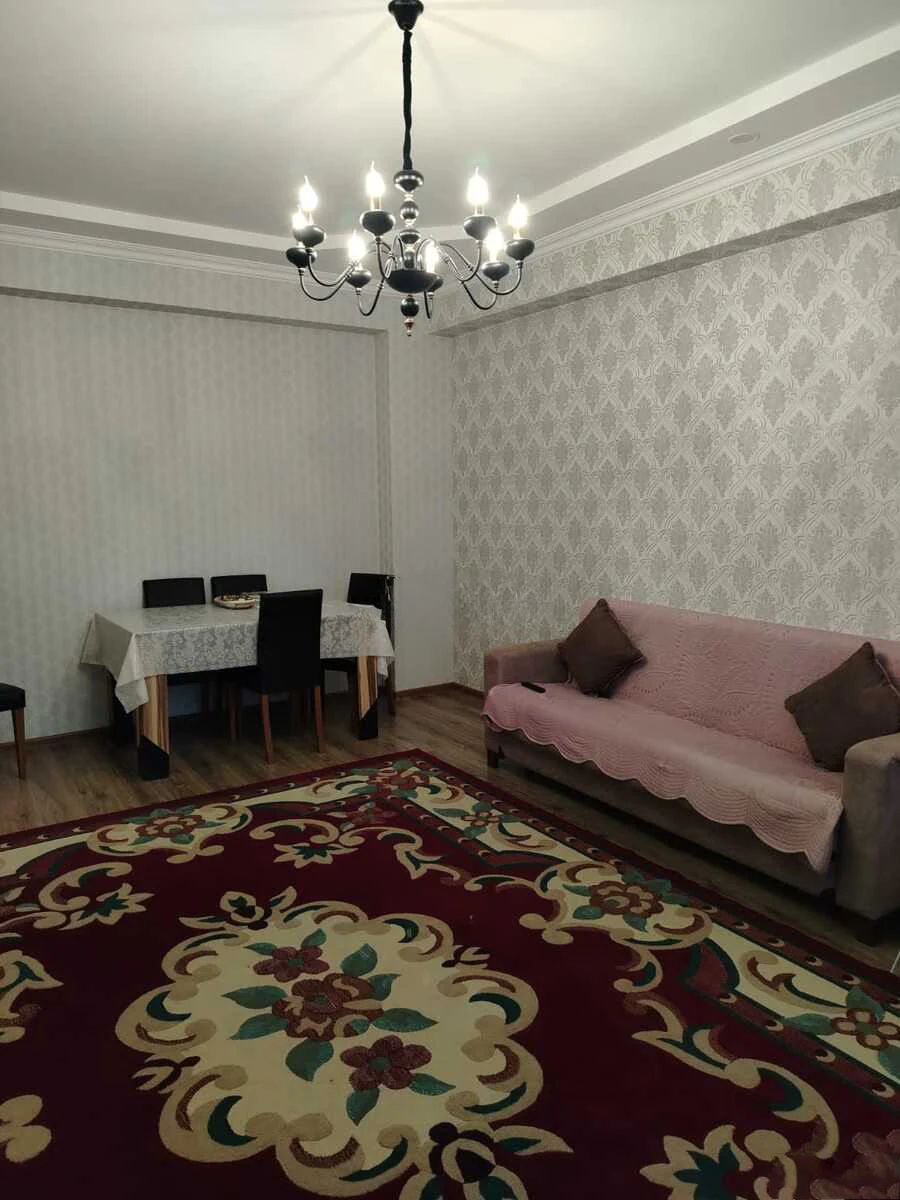 3 otaqlı 115 m² mənzil, Heydər Əliyev prospekti, Xırdalan. Foto 1