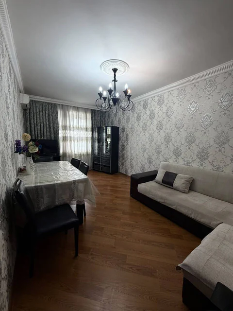 Продажа: 3-комн. квартира 75 м²
