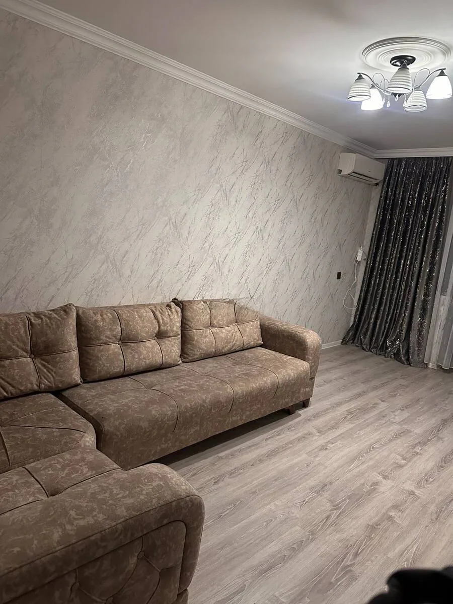 2 otaqlı 40 m² mənzil, Nizami, Bakı. Foto 1