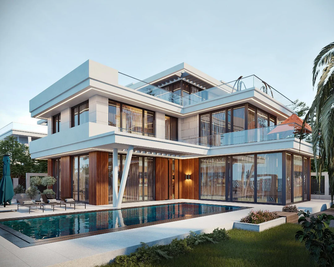 6-комн. дом 460 м², Сабунчинский, Баку. Фото 1