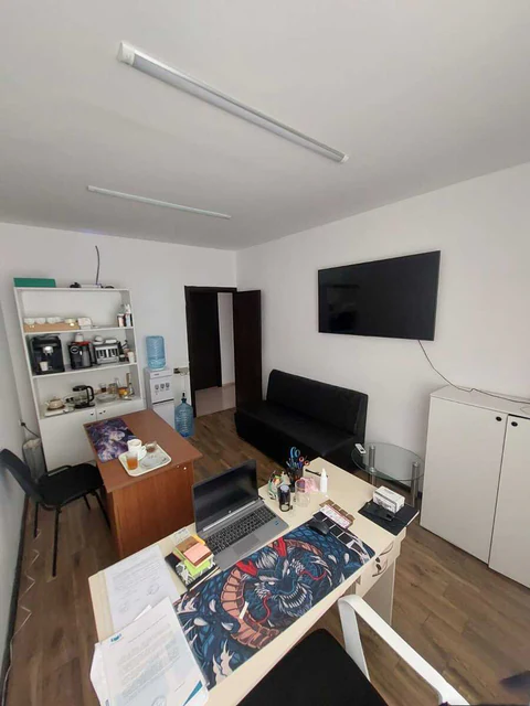 Kirayə: 20 m² ofis