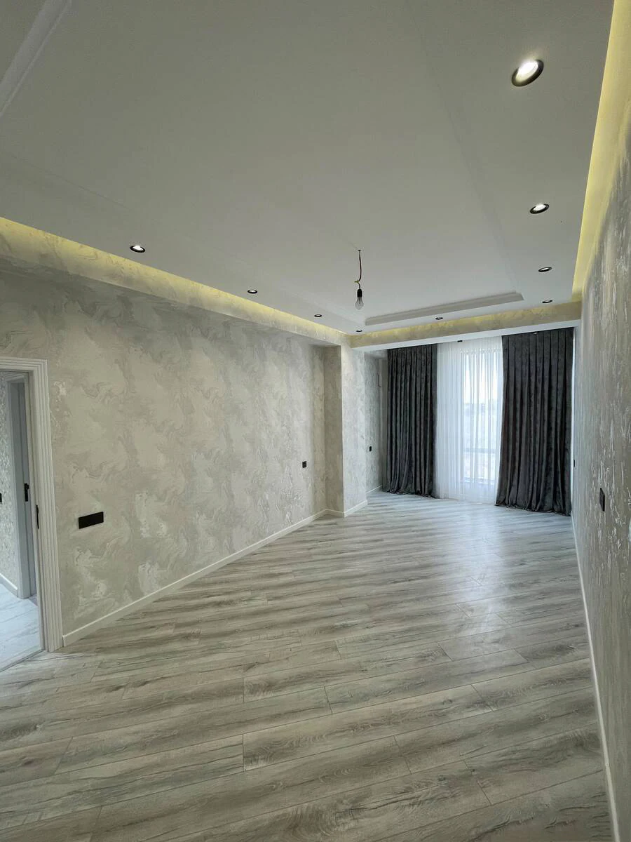 3 otaqlı 100 m² mənzil, Suraxanı, Bakı — 9-ci mərtəbə. Foto 1