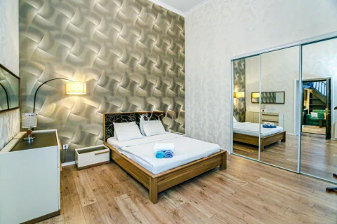 Günlük kirayə 3 otaqlı 78 m² mənzil