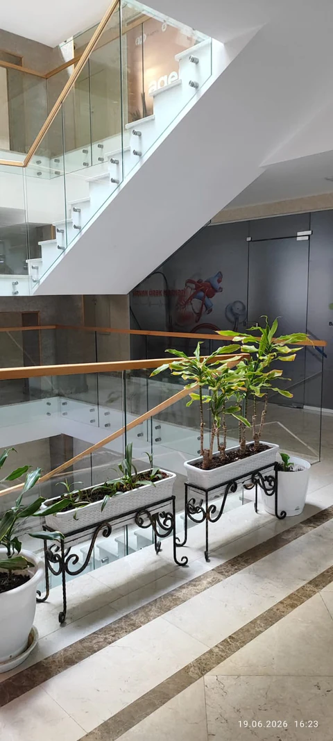 30 m² ofis
