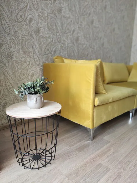 Günlük kirayə 2 otaqlı 60 m² mənzil, Yasamal rayonu, Bakı. Foto 1