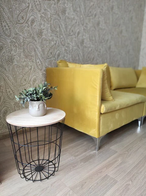 Günlük kirayə 2 otaqlı 60 m² mənzil