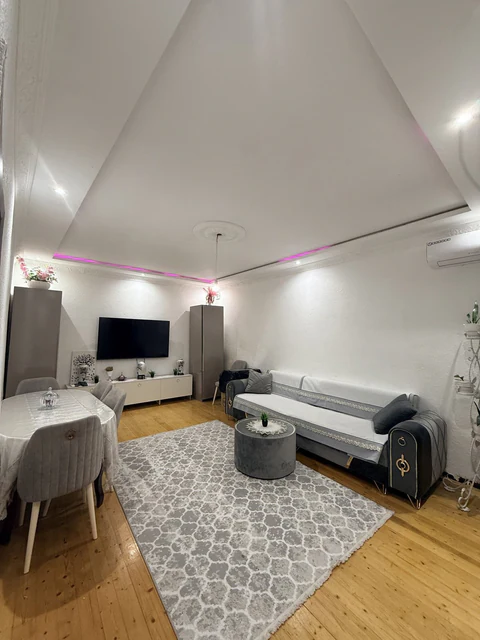 Satış: 2 otaqlı 80 m² fərdi ev