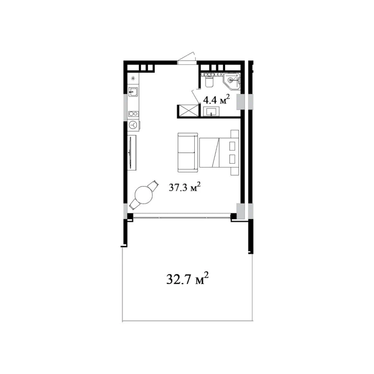 82,2 m²