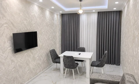 Аренда: 2-комн. квартира 70 м²