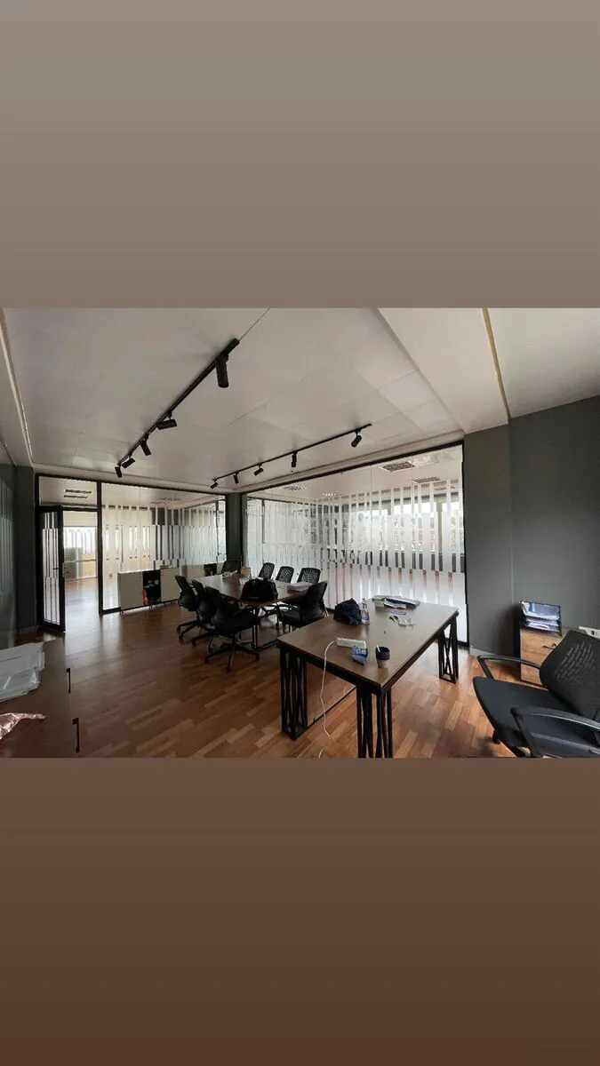 Kirayə 2200 m² ofis, Nərimanov rayonu, Bakı. Foto 1