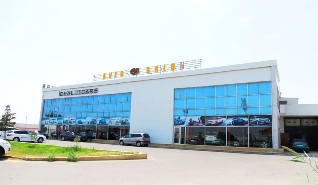 Kirayə 2160 m² obyekt, Sumqayıt. Foto 1