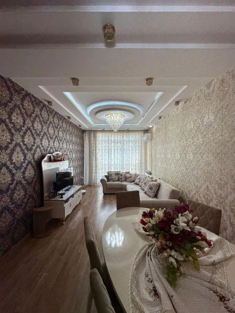 Satış: 3 otaqlı 115 m² mənzil