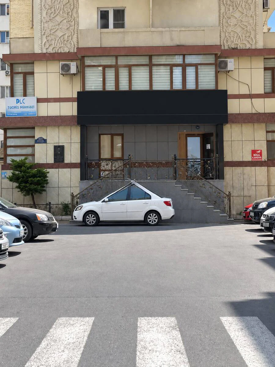 Kirayə 80 m² obyekt, Xətai rayonu, Bakı. Foto 1