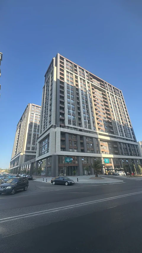 Kirayə: 2 otaqlı 70 m² mənzil
