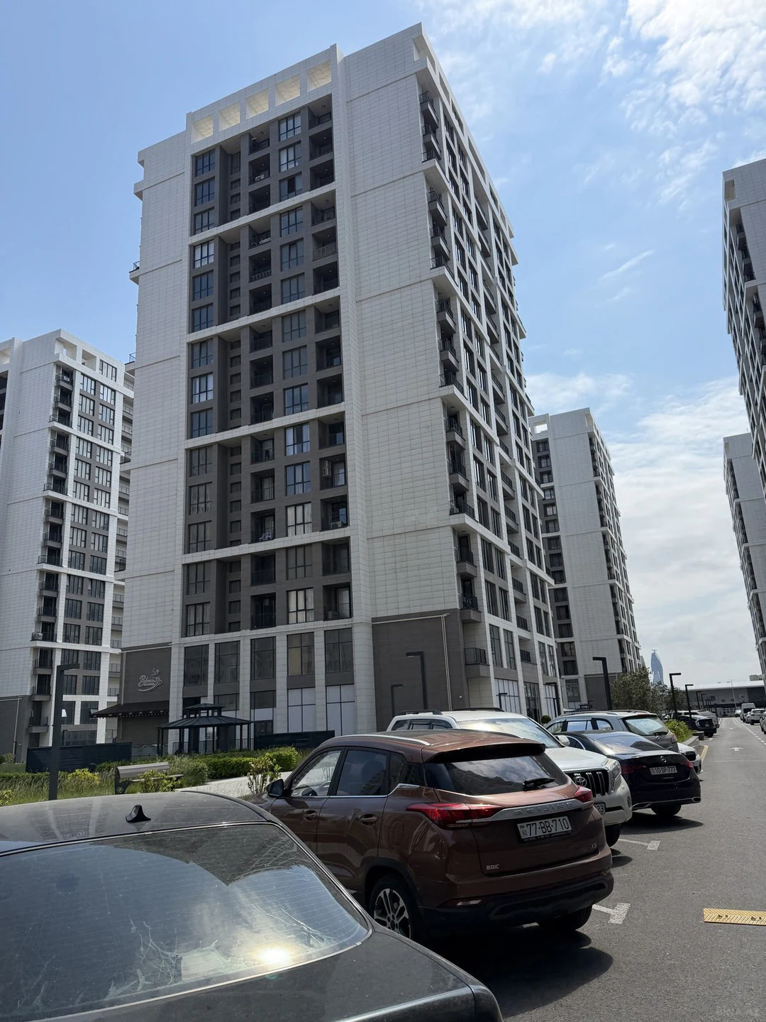 Satış: 18 m² qaraj, Nizami, Bakı. Foto 1